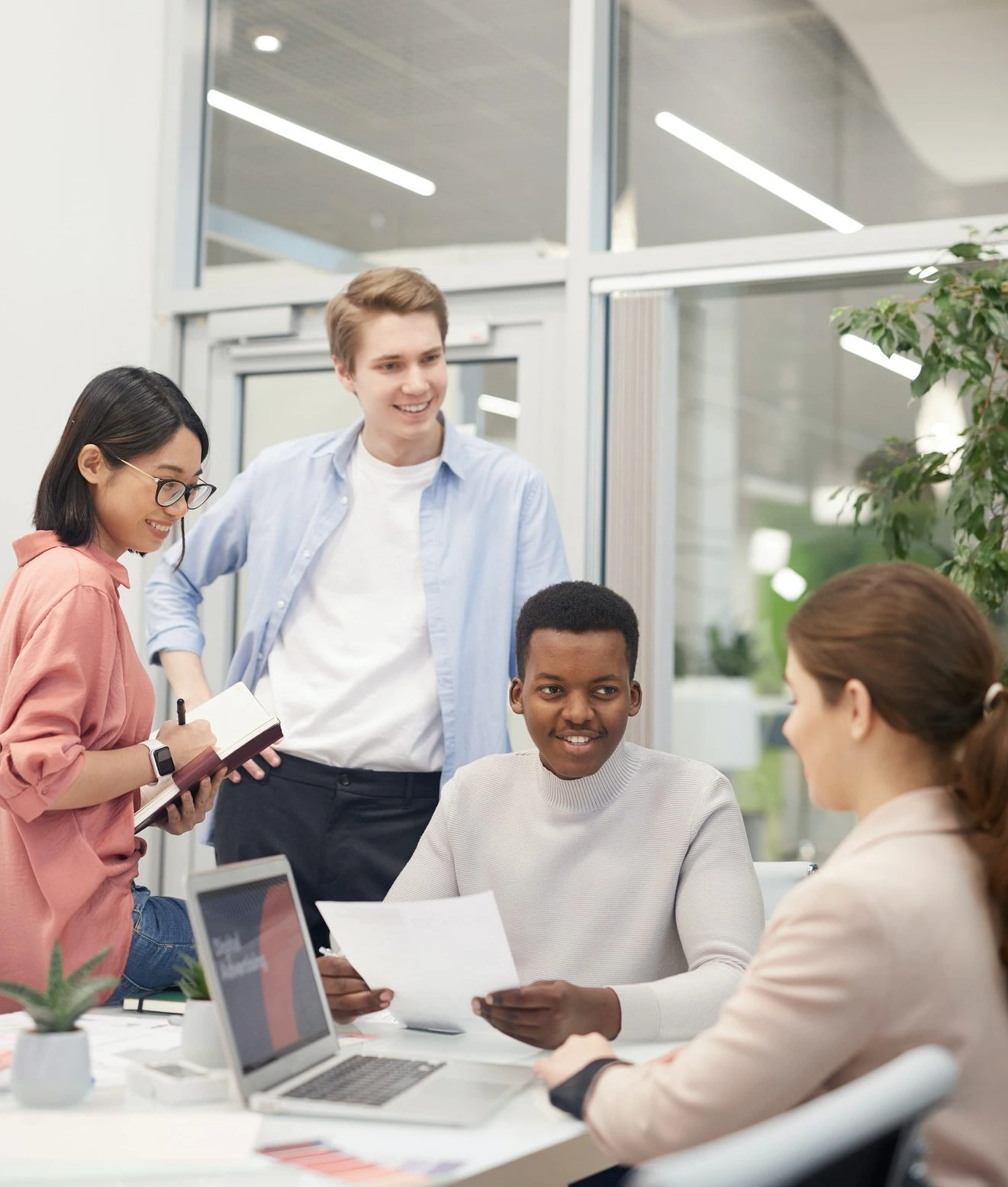 About Us | Expert IT Solutions & Software Development