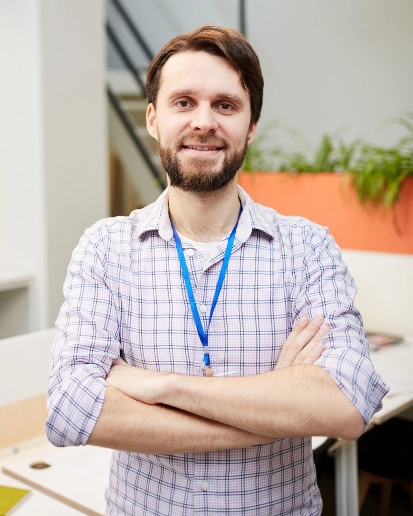 About Us | Expert IT Solutions & Software Development
